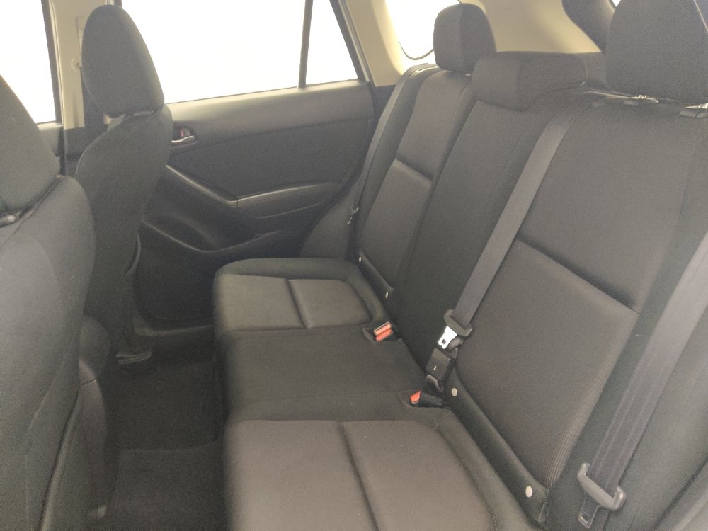 Used 2016 MAZDA CX-5 Sport image 18