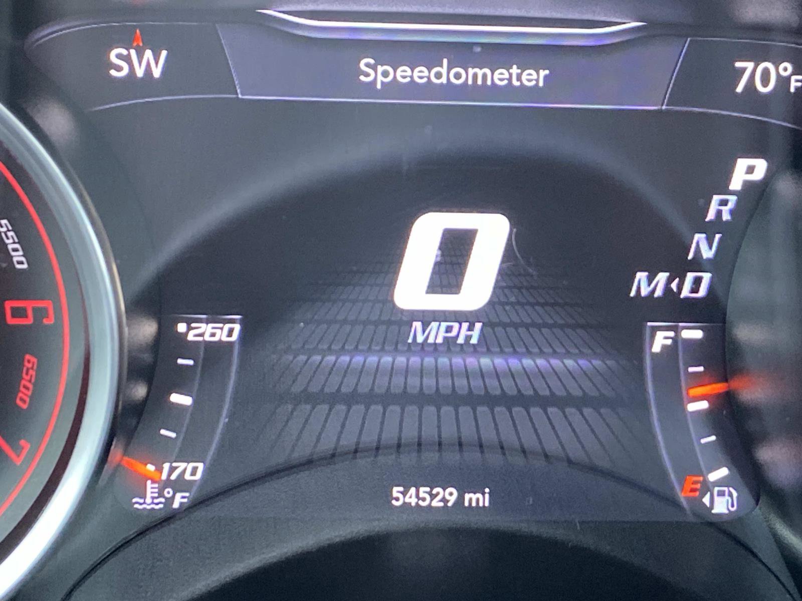 Used 2021 Dodge Challenger R/T Scat Pack w/ Dynamics Package image 29