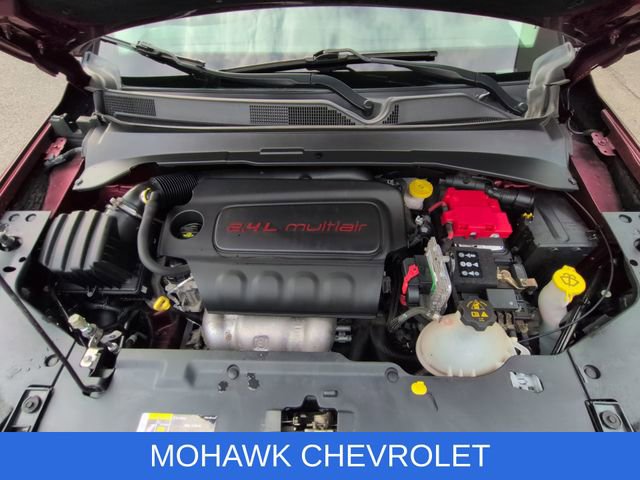 Used 2021 Jeep Compass Latitude w/ Sun and Sound Group AWD/4WD image 32