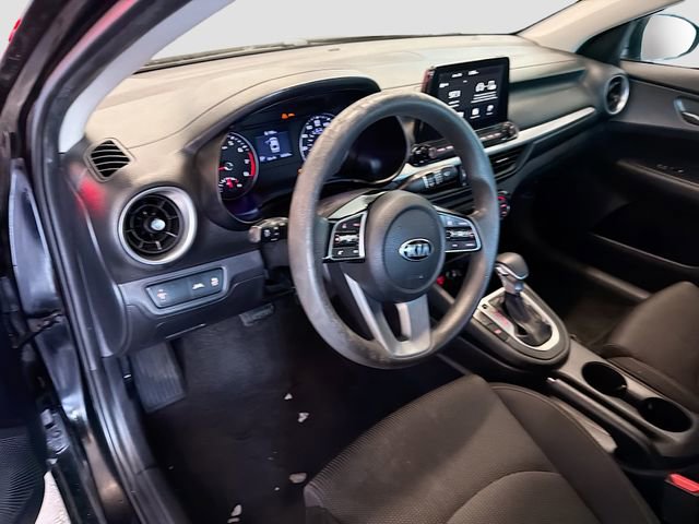 Used 2019 Kia Forte LXS image 9