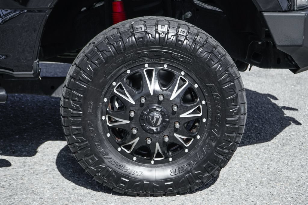 Used 2017 Ford F350 Lariat w/ Lariat Ultimate Package AWD/4WD image 44