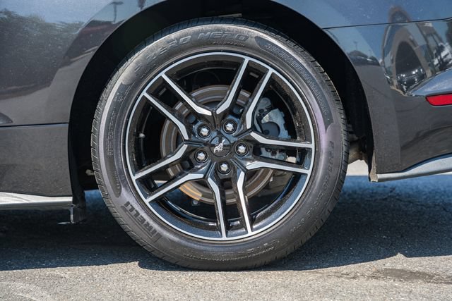 Used 2023 Ford Mustang GT Premium w/ Security Package RWD image 18