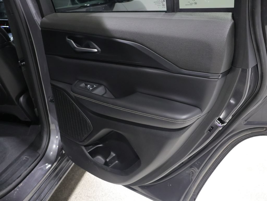 Certified 2023 Jeep Grand Cherokee Altitude AWD/4WD image 24