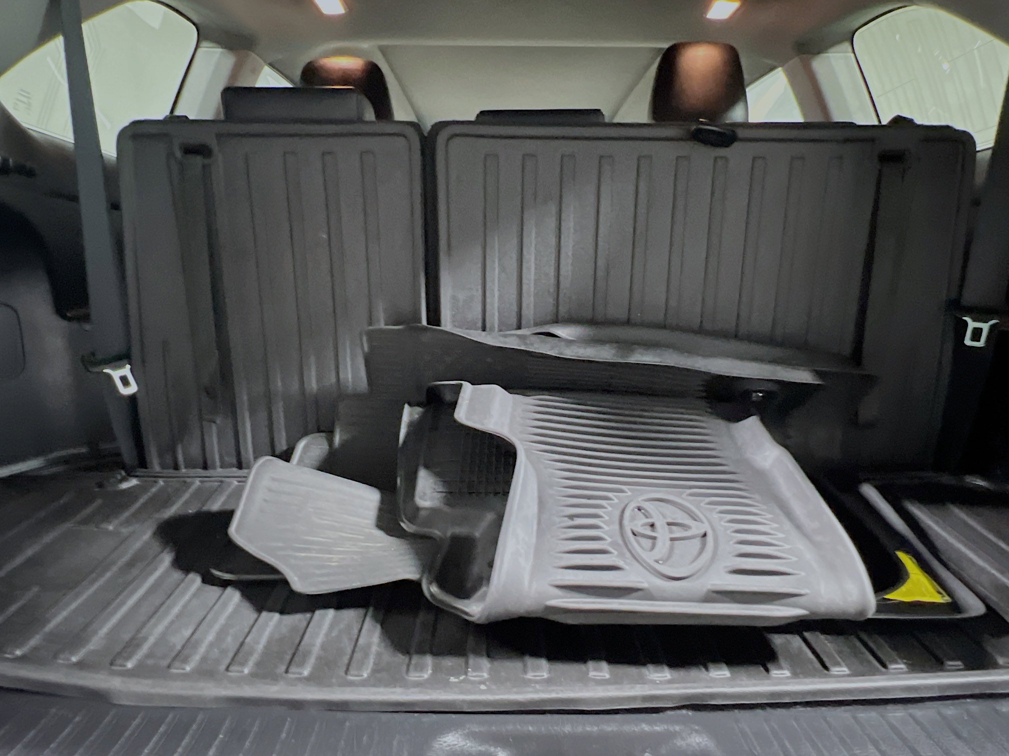 Used 2019 Toyota Highlander Limited Platinum image 34