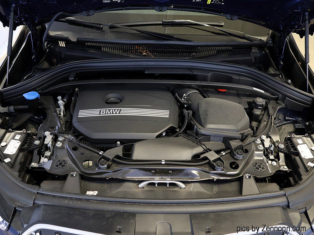 Used 2025 BMW X1 xDrive28i w/ Convenience Package image 35