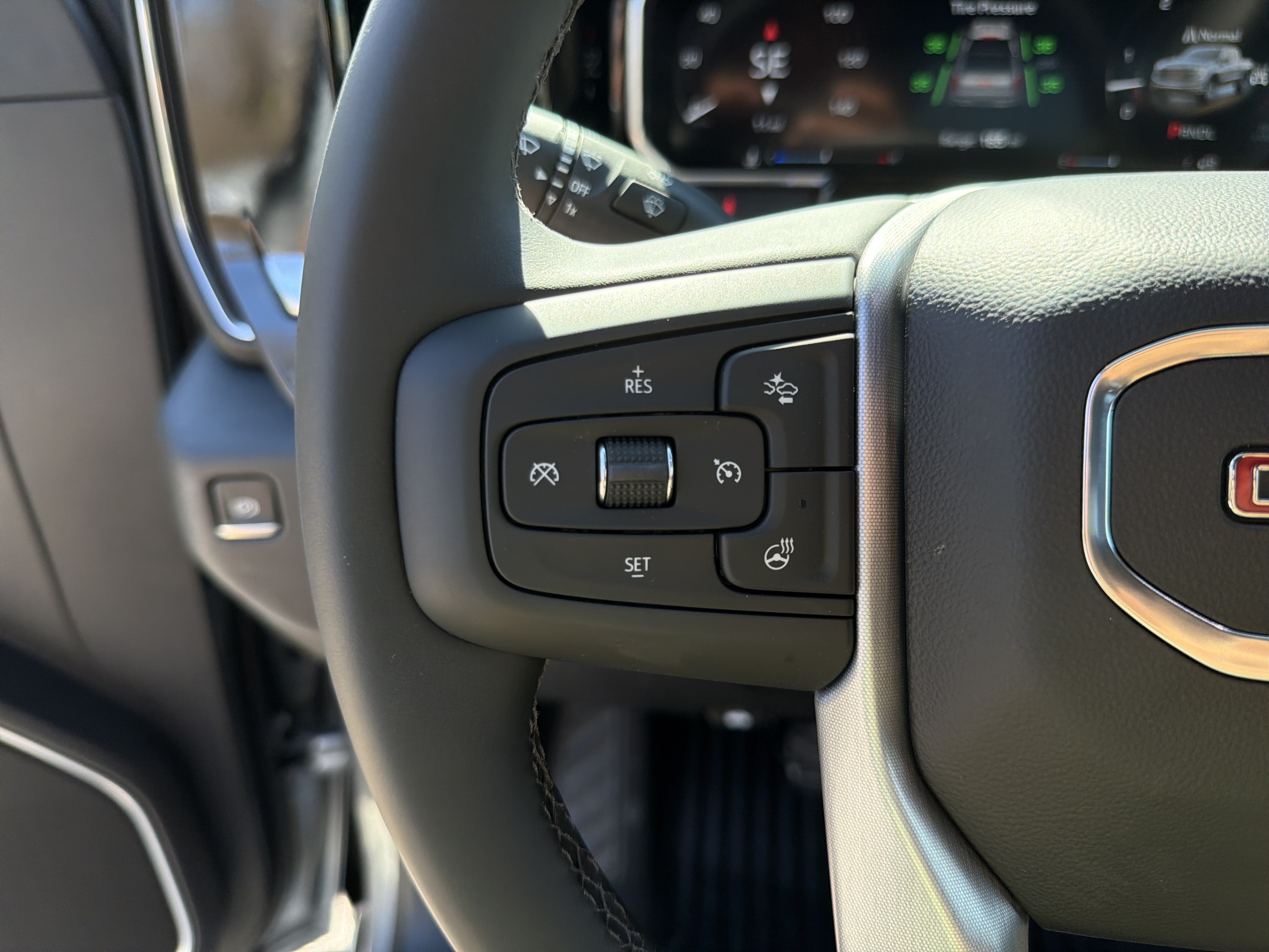 New 2026 GMC Sierra 1500 Elevation AWD/4WD image 30