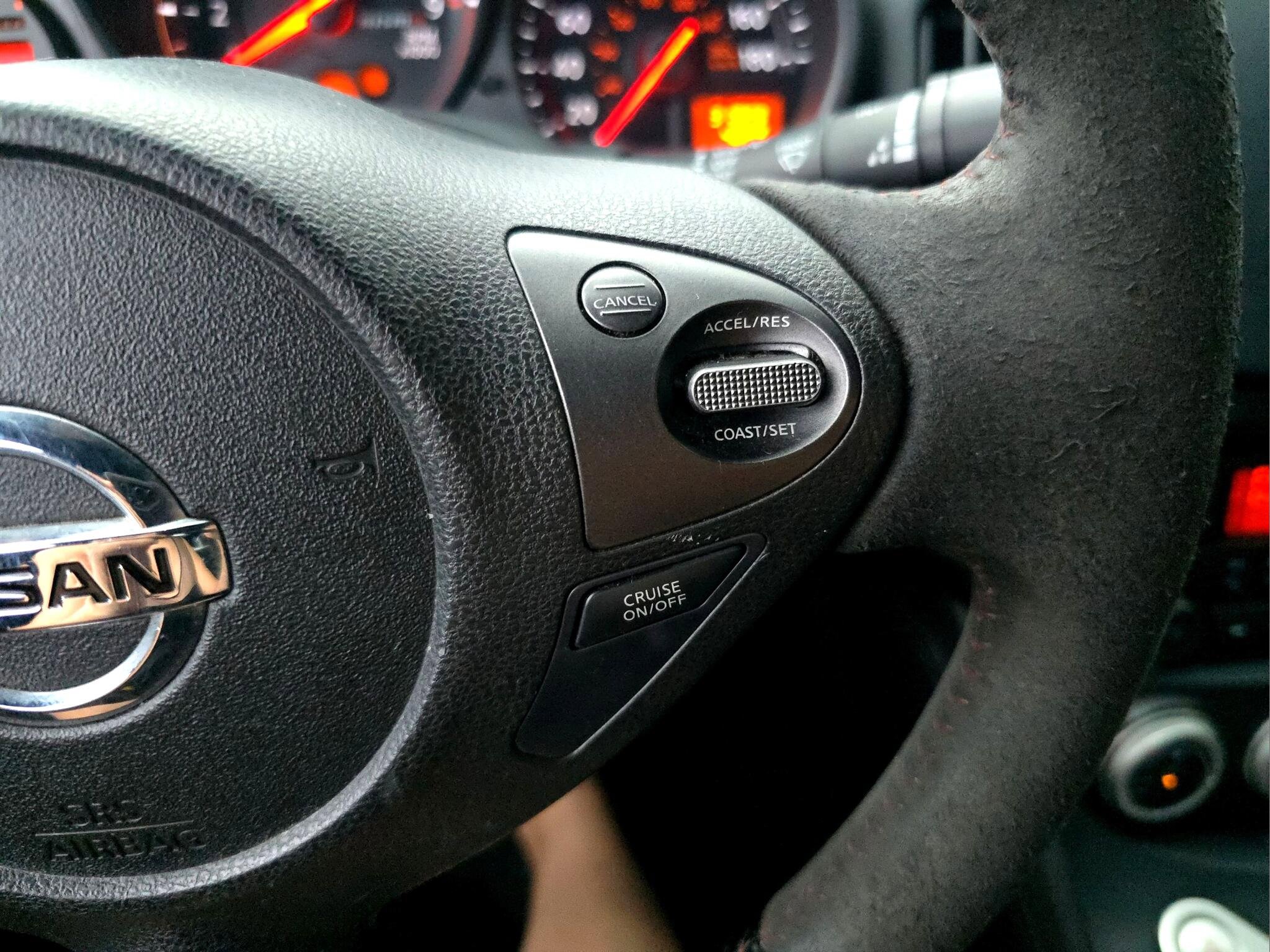 Used 2016 Nissan 370Z NISMO image 31