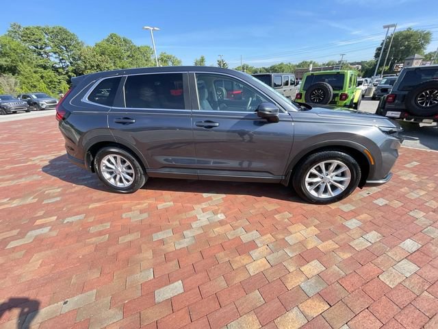 Certified 2024 Honda CR-V EX-L image 36