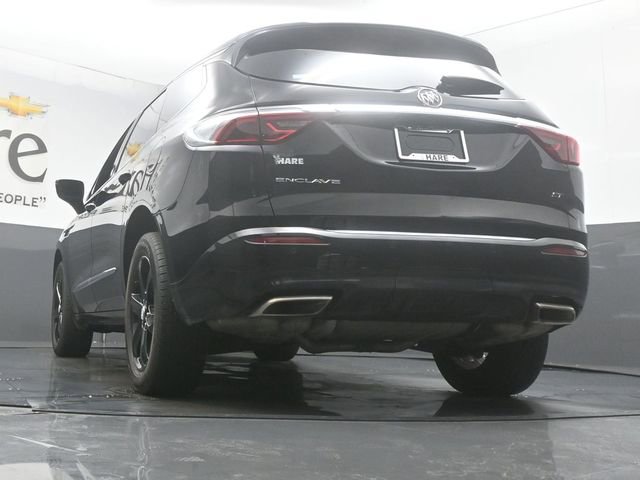 Used 2024 Buick Enclave Essence w/ Experience Buick Package image 56