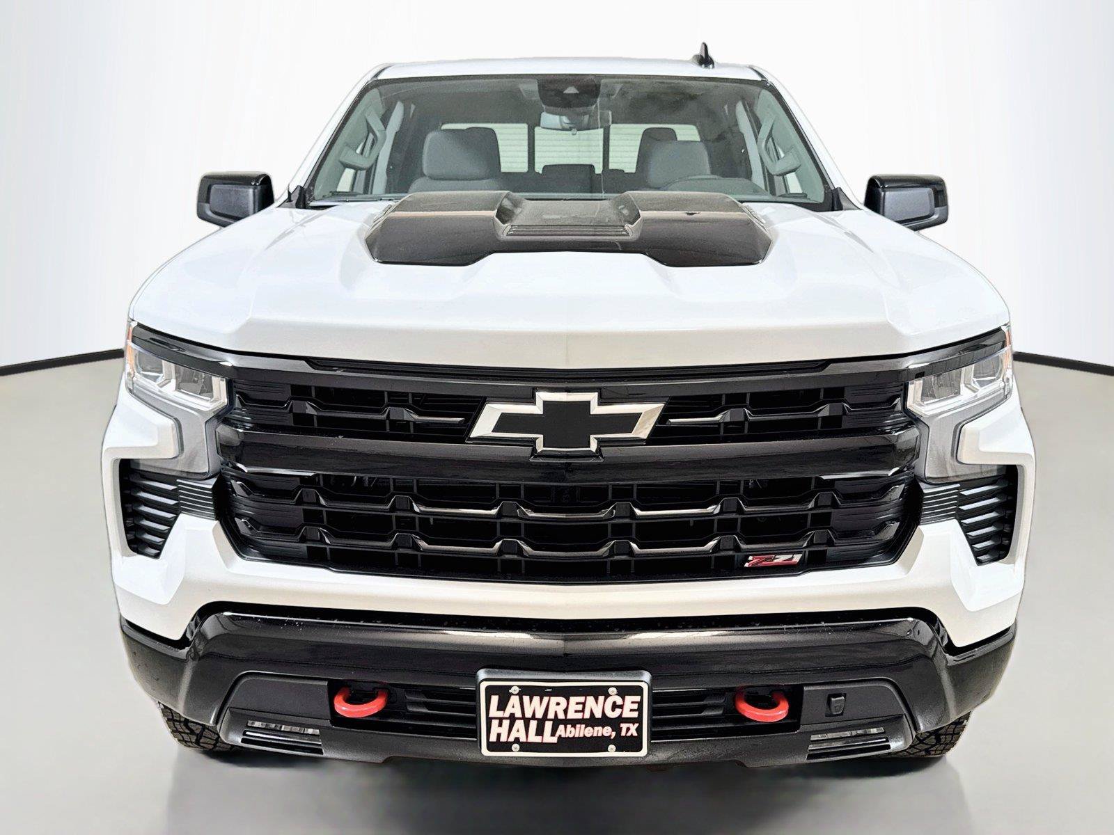New 2026 Chevrolet Silverado 1500 LT Trail Boss w/ Convenience Package II AWD/4WD image 2
