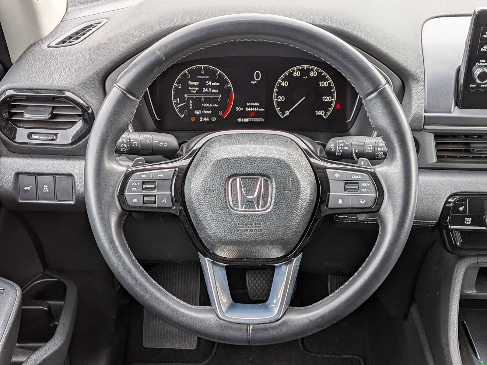 Certified 2023 Honda Pilot Touring image 22