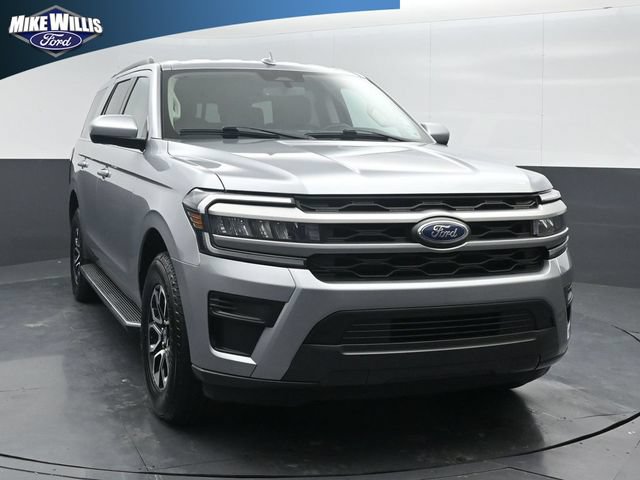 Certified 2023 Ford Expedition XLT RWD image 1