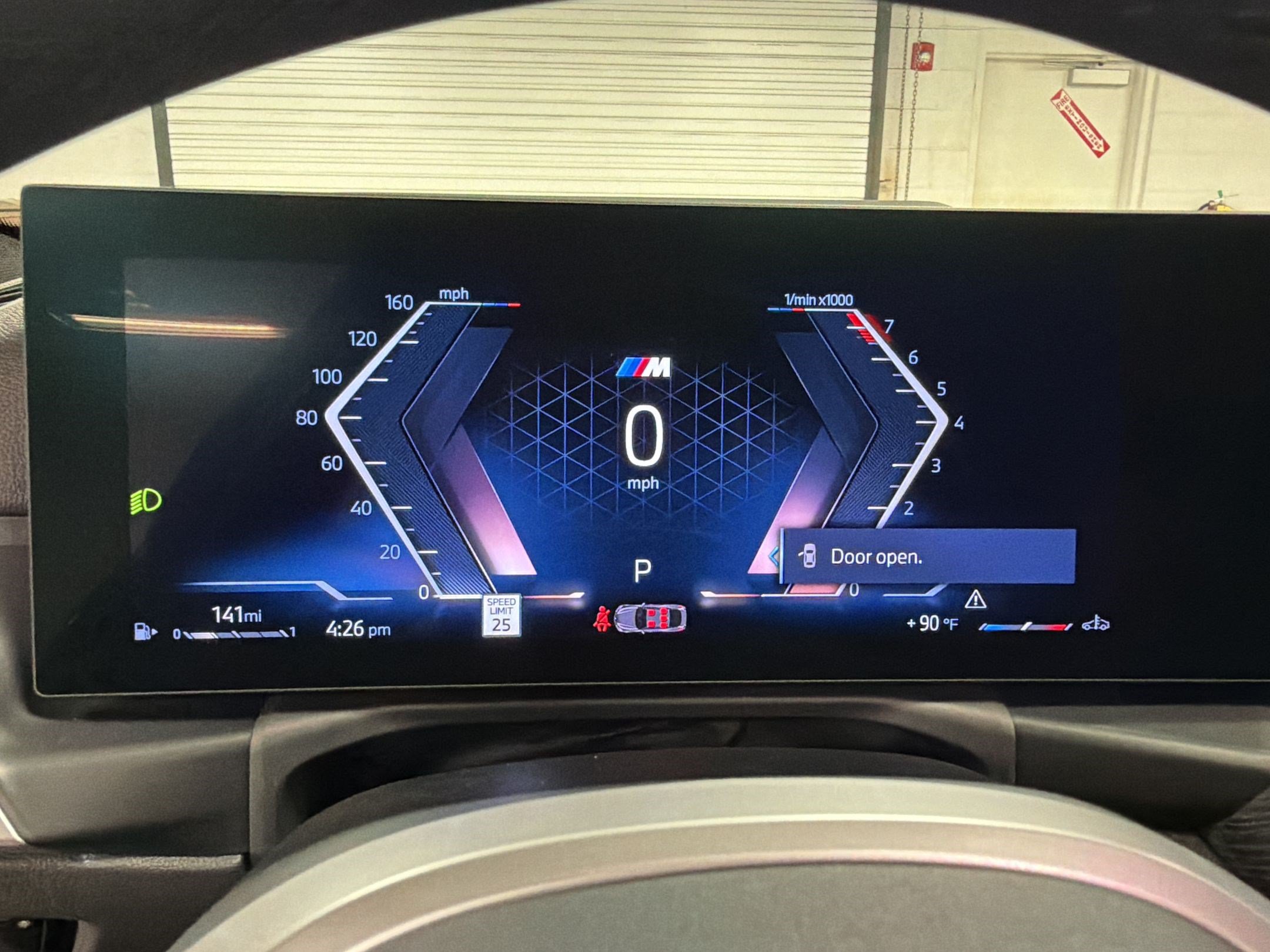 New 2026 BMW 430i w/ M Sport Package RWD image 16