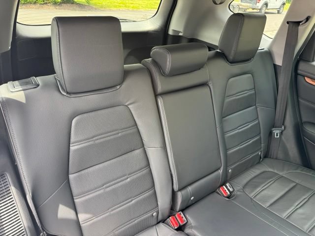 Used 2021 Honda CR-V Touring image 32