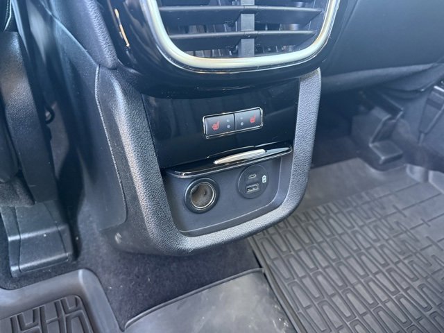 Used 2022 Lincoln Nautilus Reserve w/ Equipment Group 201A image 12