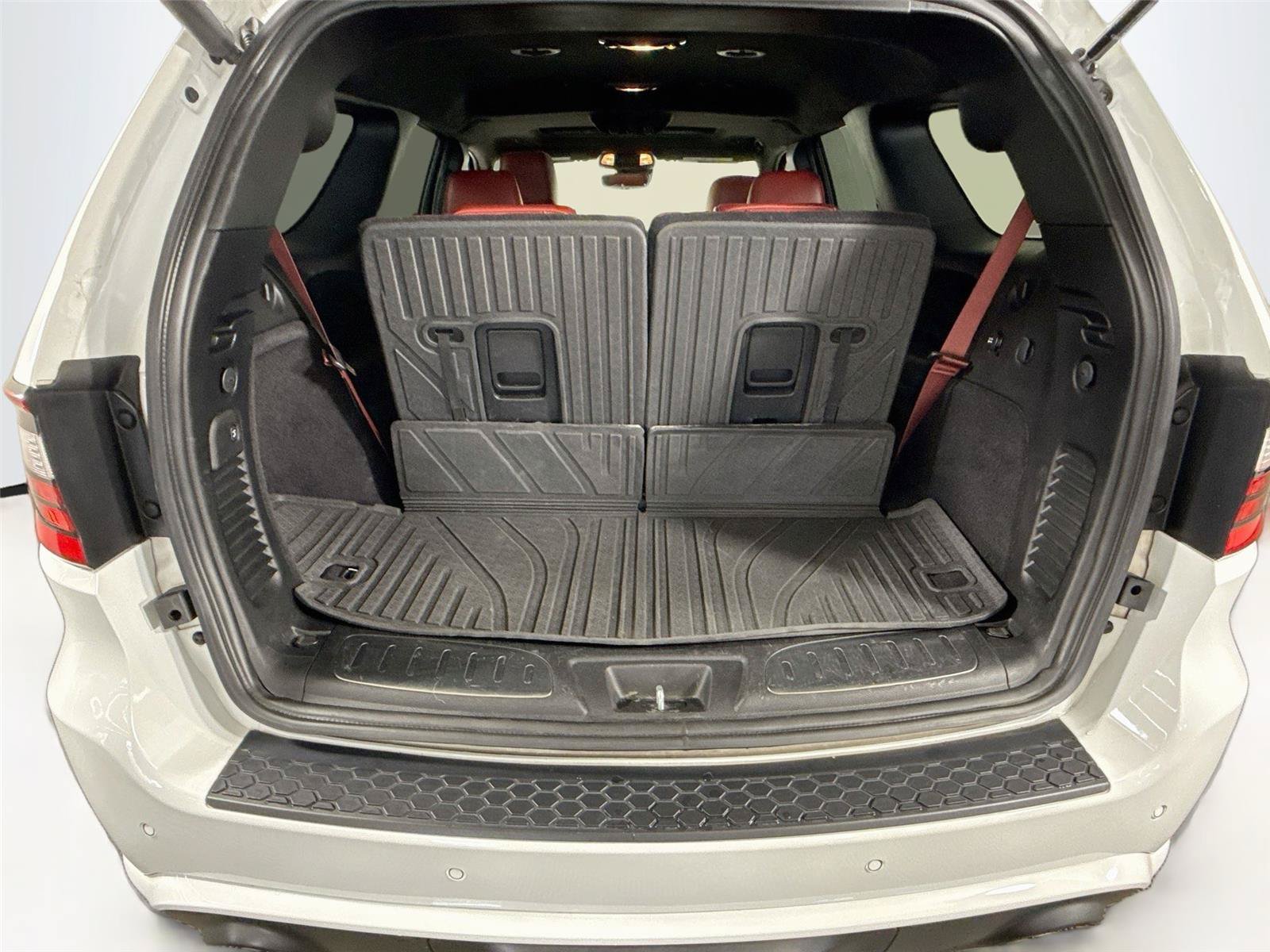 Used 2023 Dodge Durango SRT AWD/4WD image 21
