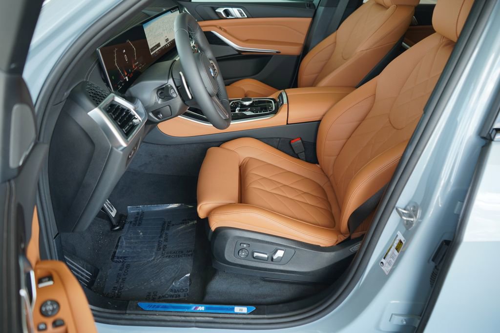 New 2026 BMW X5 sDrive40i w/ M Sport Package image 9