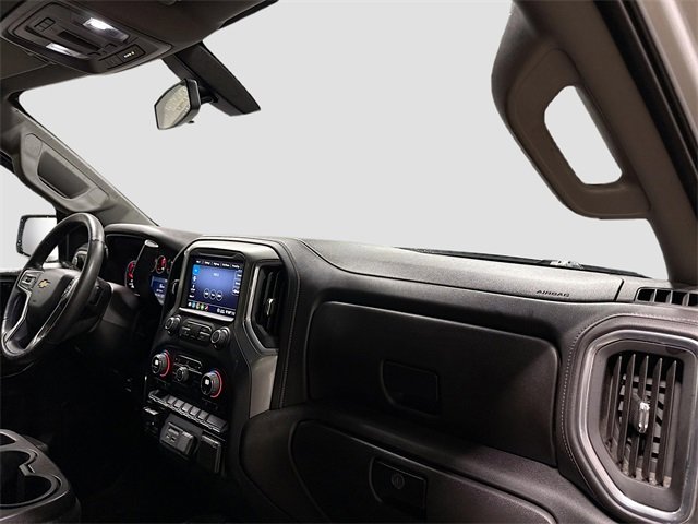 Used 2020 Chevrolet Silverado 1500 LT w/ All-Star Edition image 30