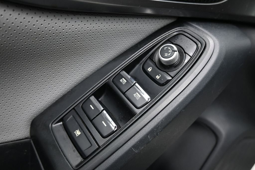 Used 2019 Subaru Crosstrek 2.0i Limited AWD/4WD image 11
