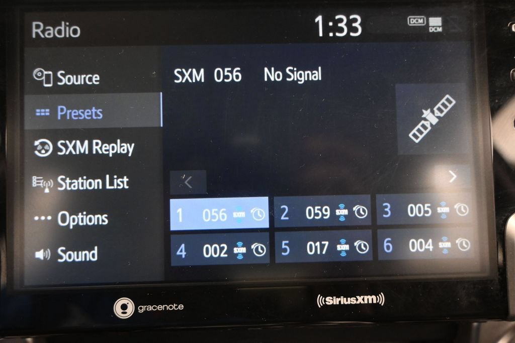 Used 2023 Toyota 4Runner SR5 AWD/4WD image 29