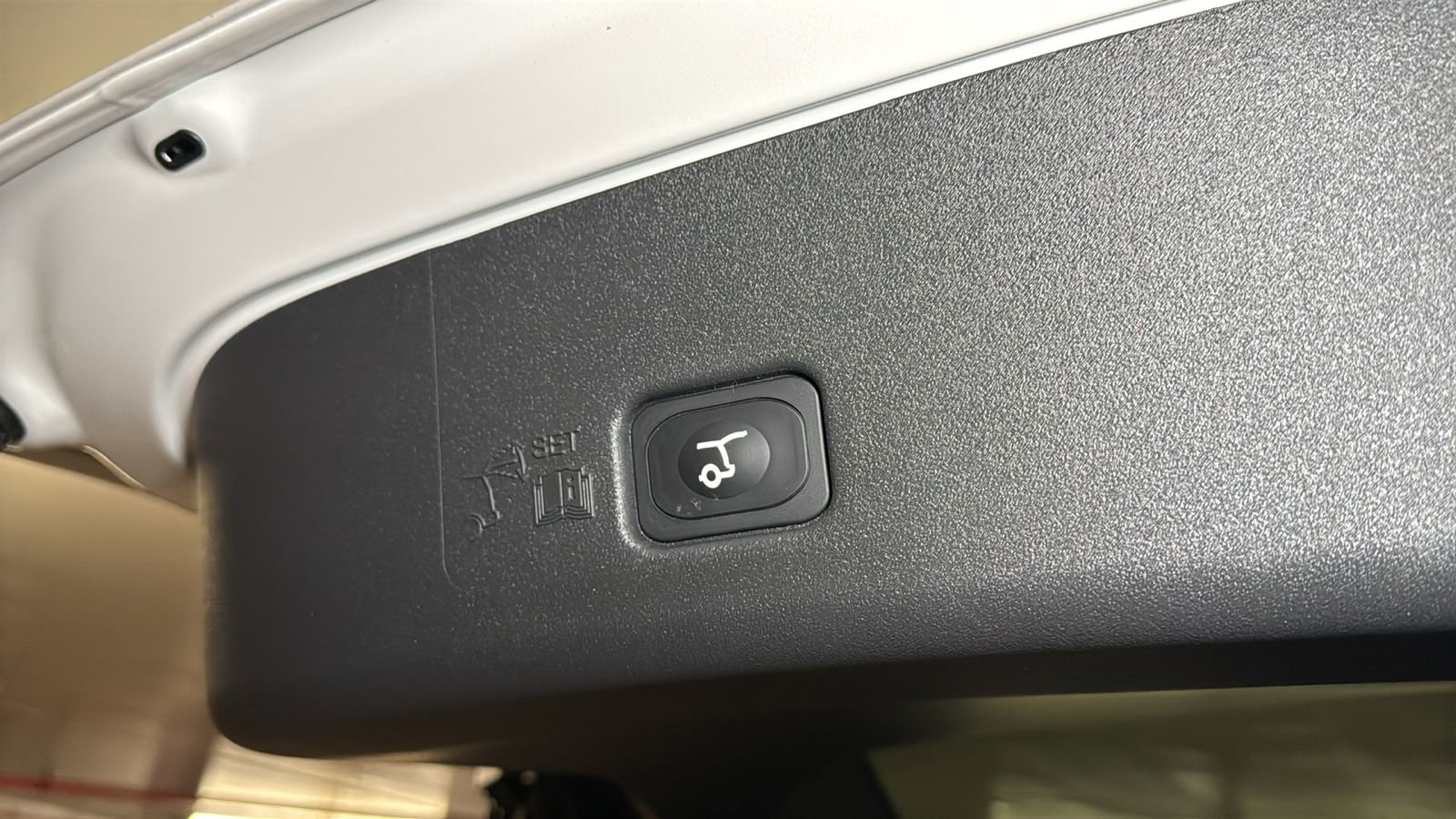 New 2026 Lincoln Nautilus Premier w/ Equipment Group 102A AWD/4WD image 15