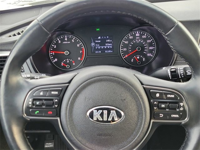 Used 2018 Kia Optima EX image 10
