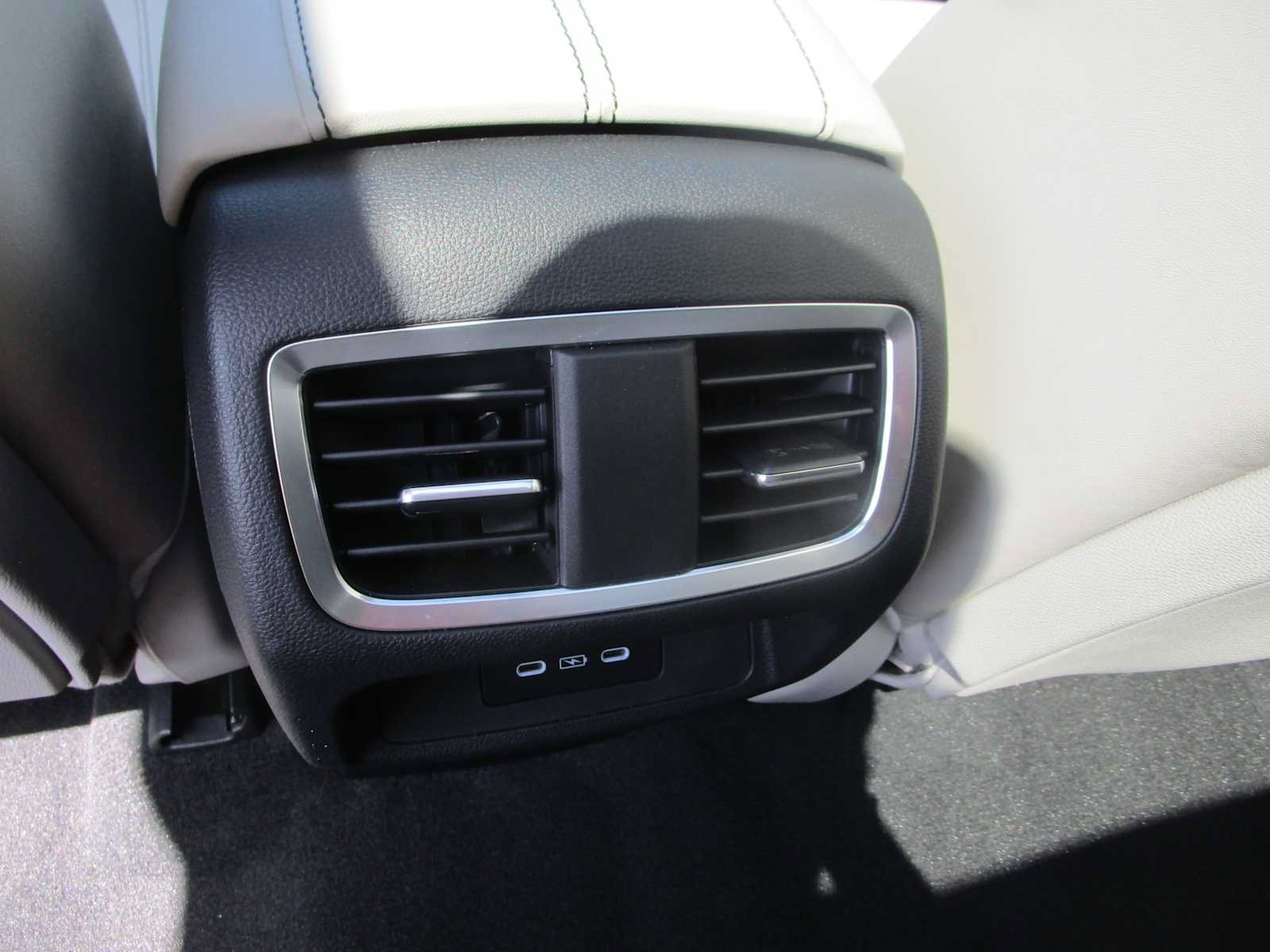Certified 2026 Acura RDX SH-AWD w/ Technology Package image 11
