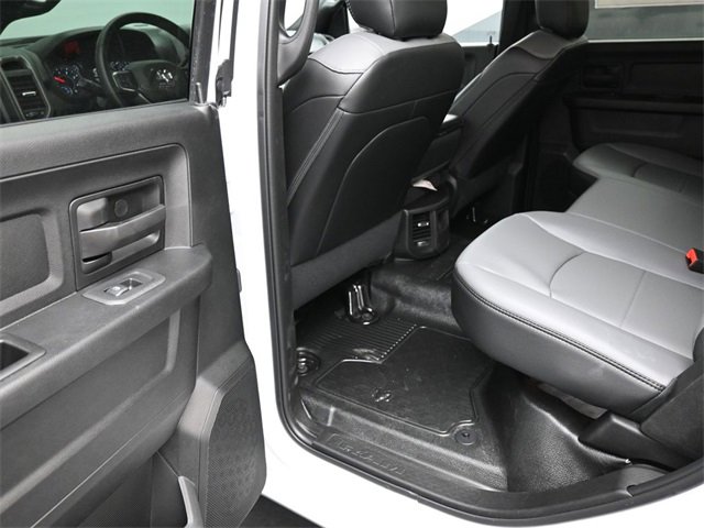 New 2026 RAM 3500 Tradesman w/ Chrome Appearance Group image 15