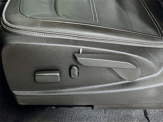 Used 2019 GMC Canyon Denali image 11