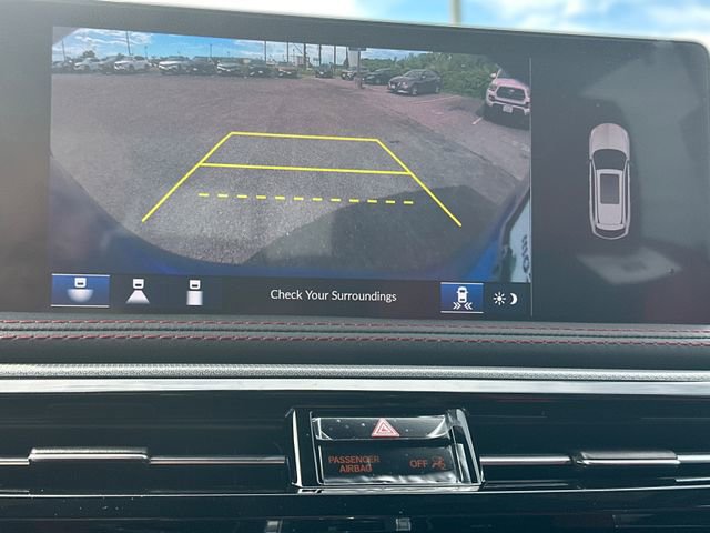 New 2026 Acura MDX A-Spec image 23
