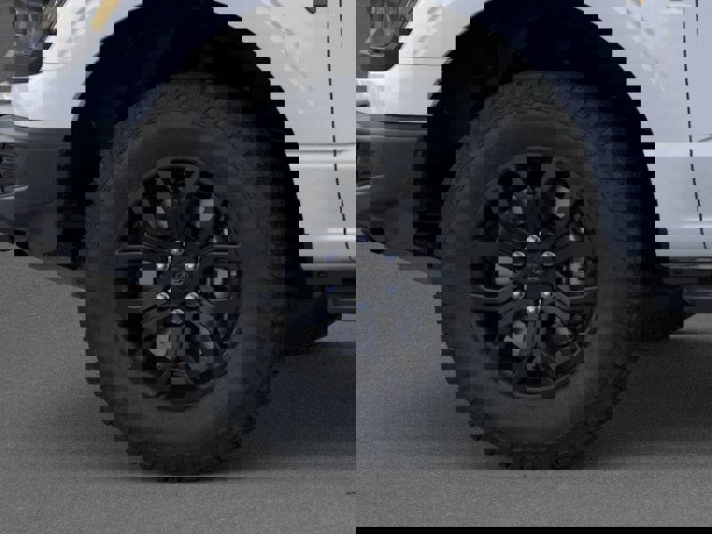 New 2025 Ford F150 Tremor image 19