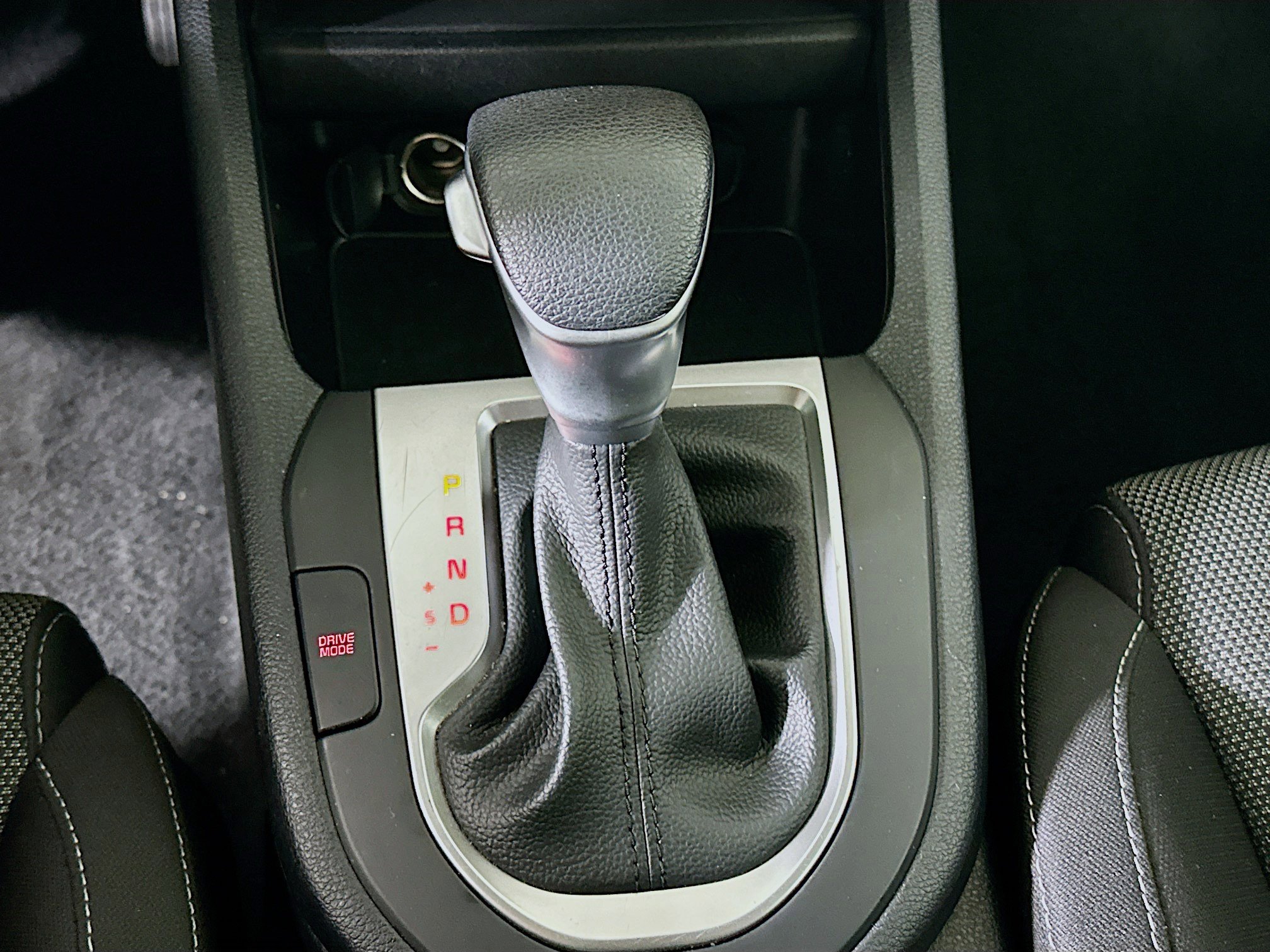 Used 2024 Kia Forte LXS image 24