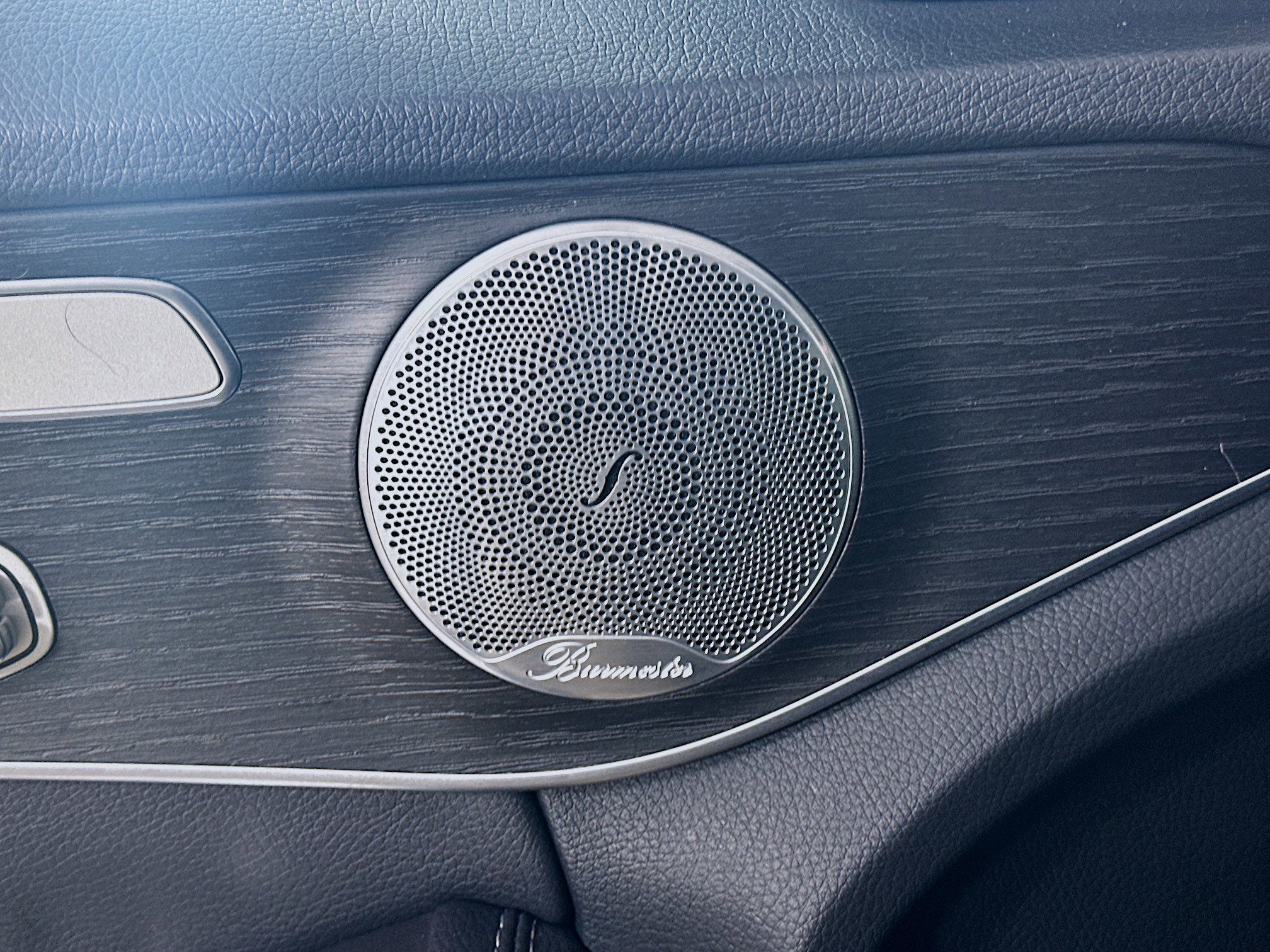 Certified 2021 Mercedes-Benz C 300 4MATIC Sedan image 24