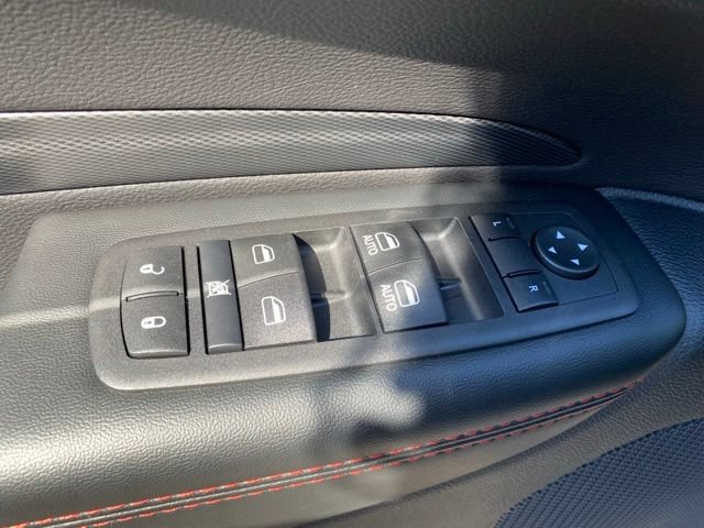 New 2026 Dodge Durango GT AWD/4WD image 20