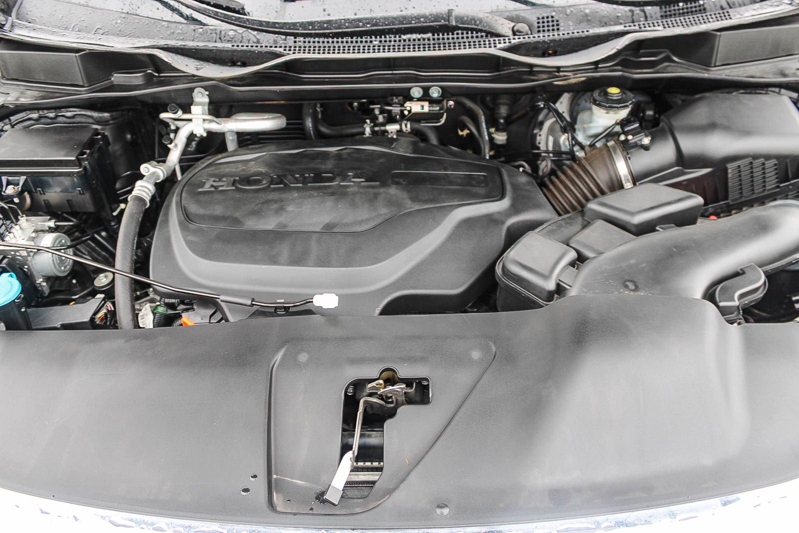 Used 2021 Honda Odyssey Touring image 27