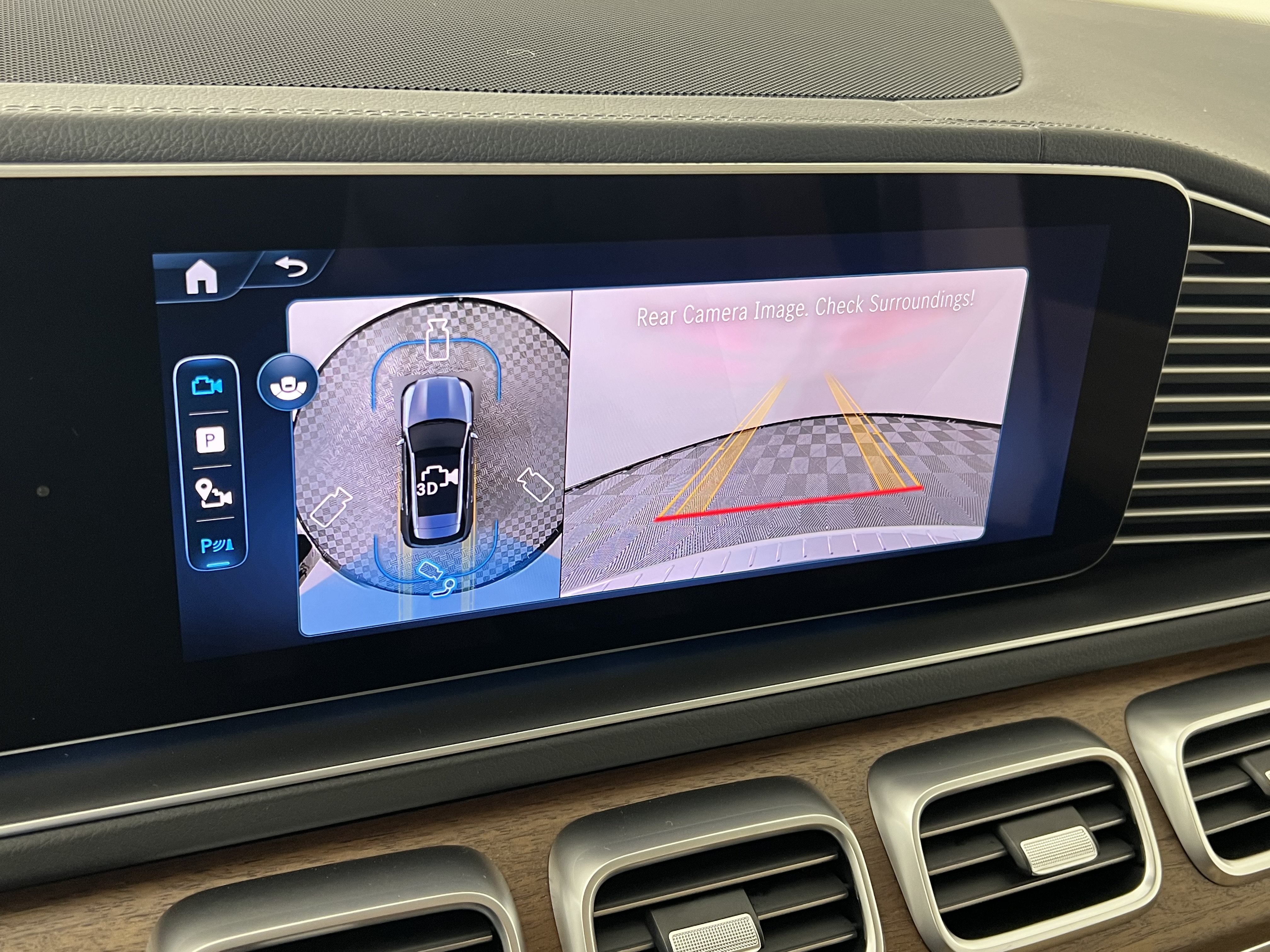 New 2026 Mercedes-Benz GLE 350 4MATIC image 32