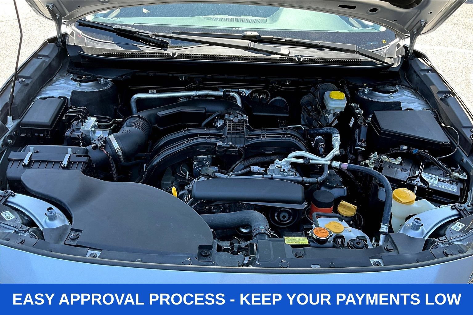 Used 2023 Subaru Outback Premium AWD/4WD image 38