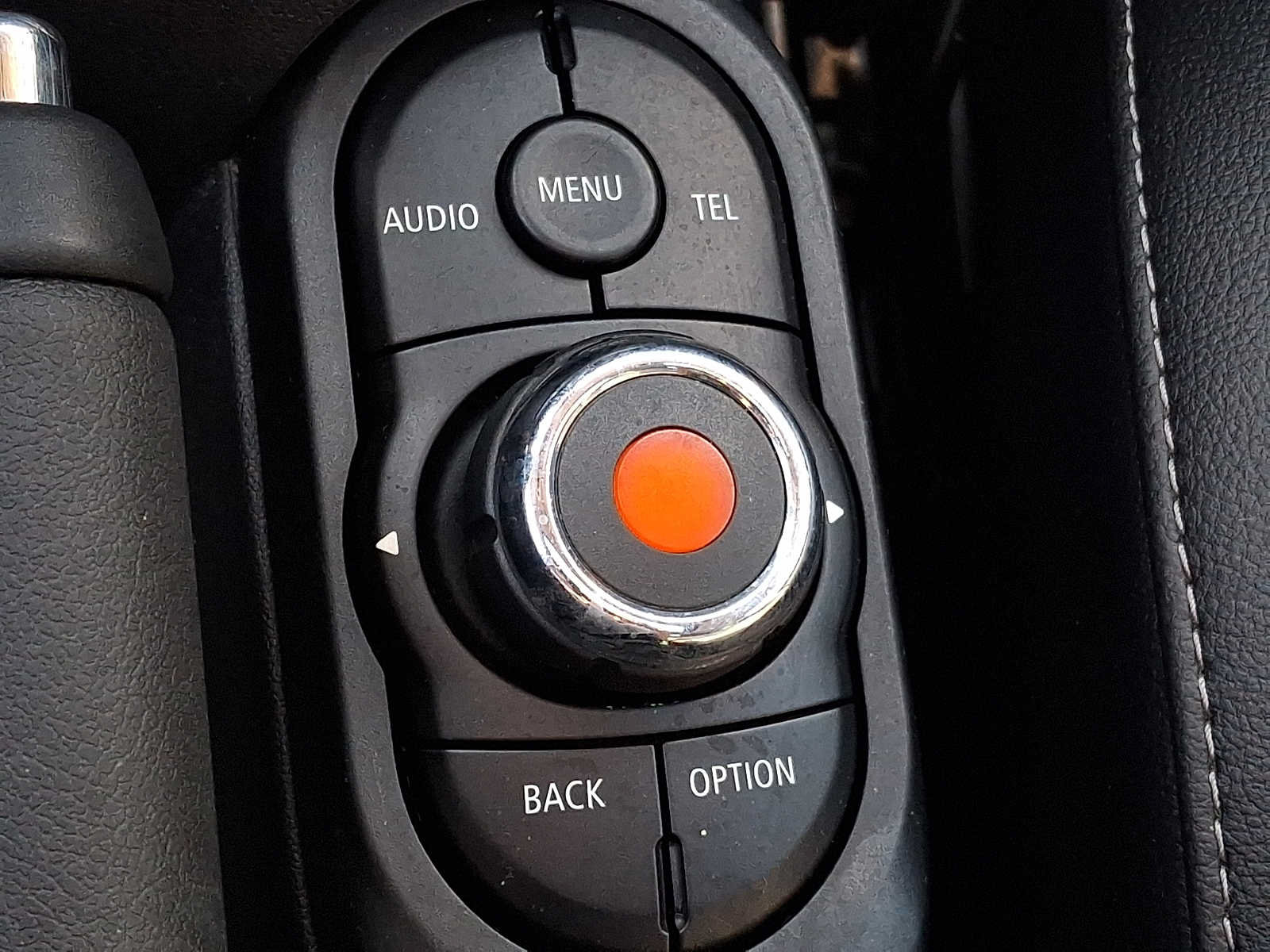 Used 2017 MINI Cooper S FWD image 19
