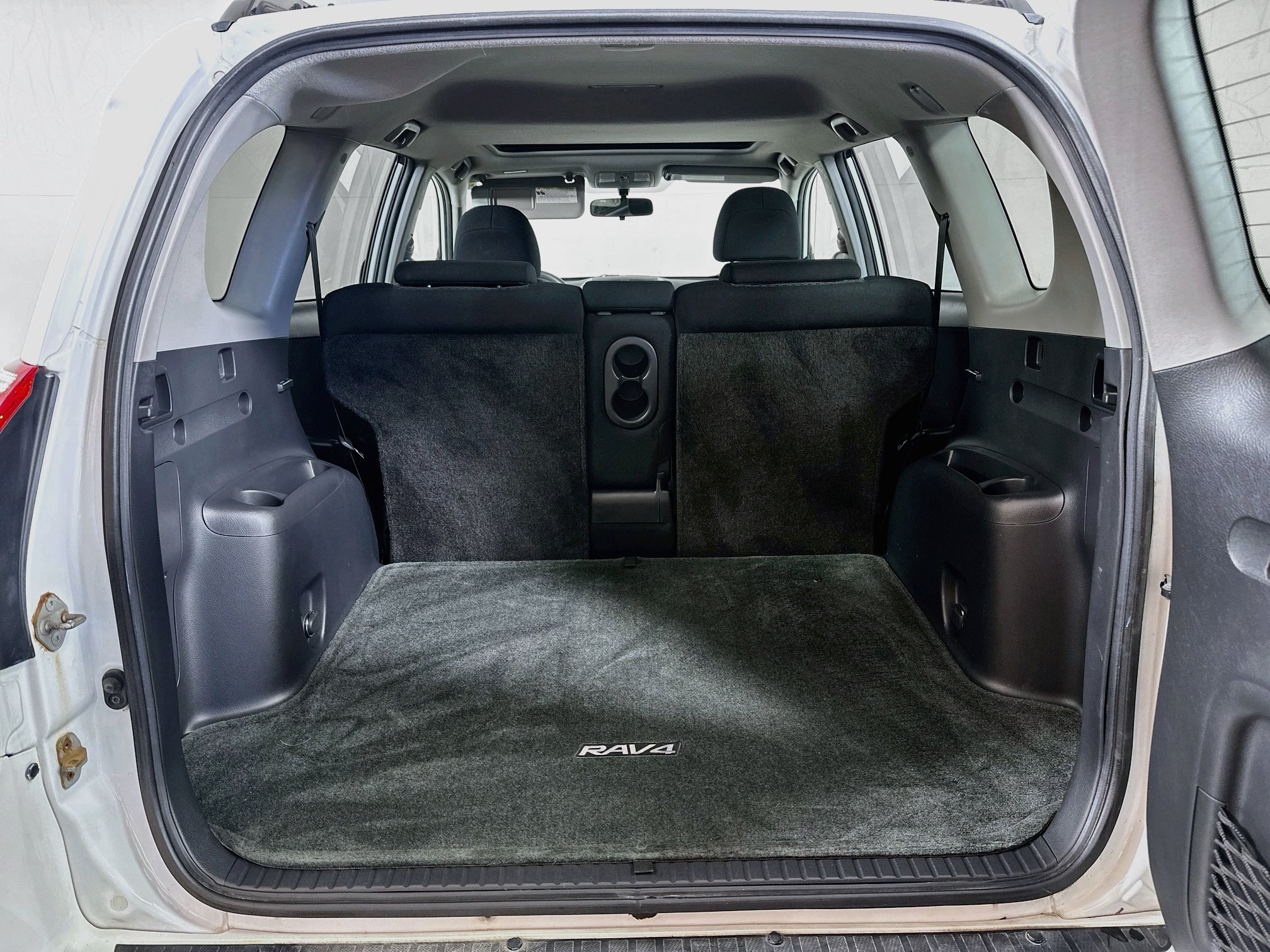 Used 2007 Toyota RAV4 Sport AWD/4WD image 23
