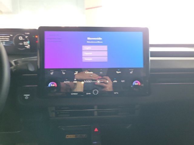 Used 2026 Toyota bZ FWD image 18