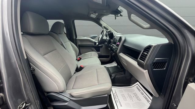 Used 2022 Ford F350 XL w/ STX Appearance Package image 26