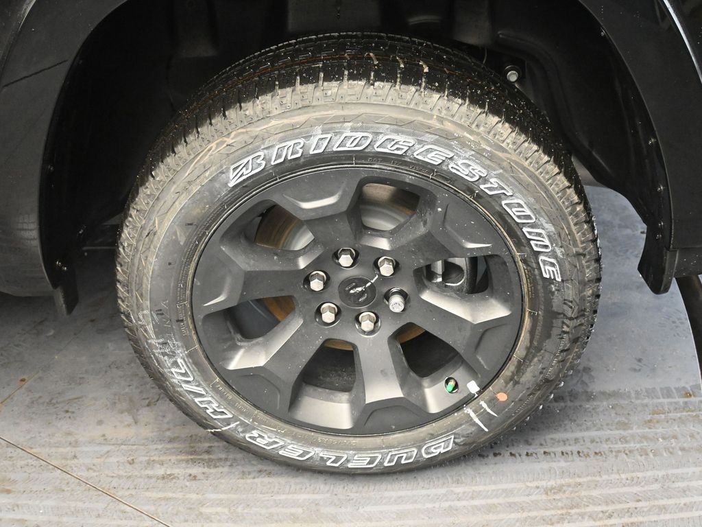 New 2026 RAM 1500 Big Horn image 10