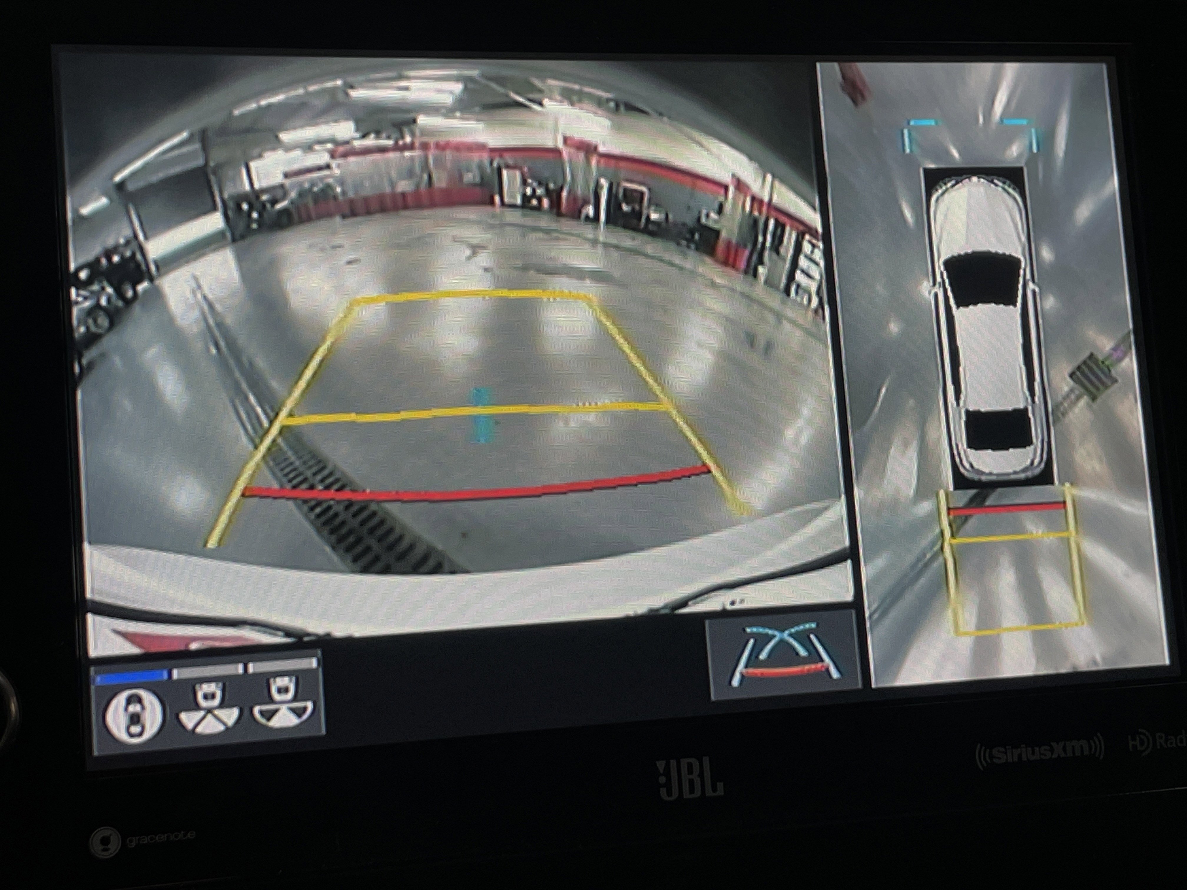 Certified 2023 Toyota Camry XSE w/ Navigation Package FWD image 25