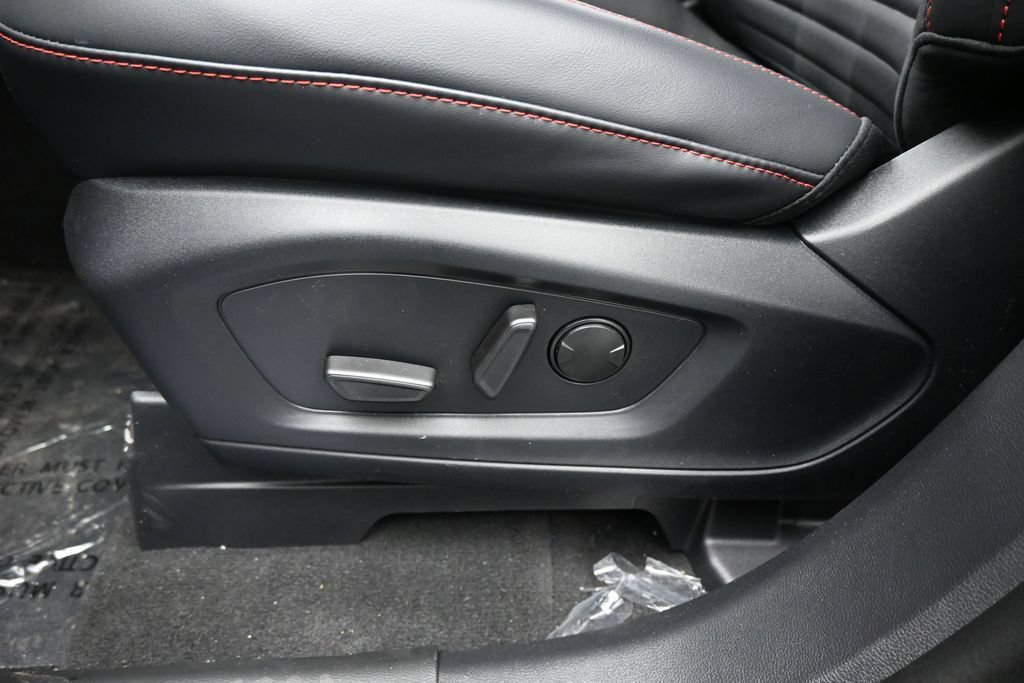 New 2026 Ford Explorer ST-Line w/ ST-Line Street Pack RWD image 10