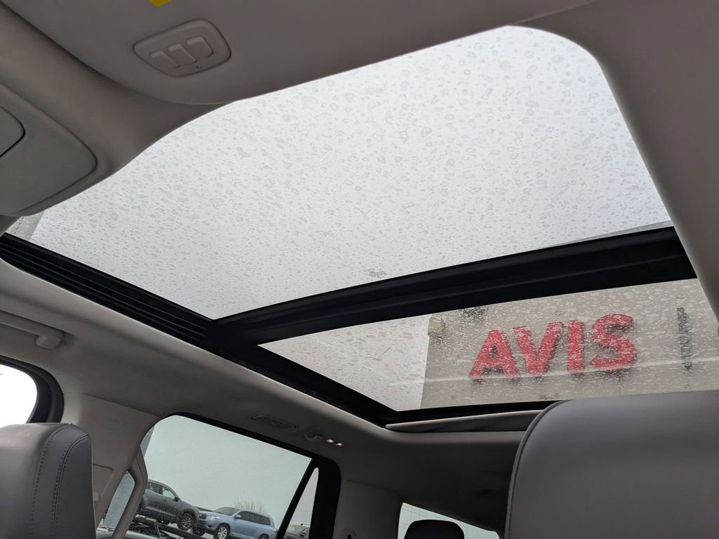 Used 2025 Ford Expedition Max Active image 26