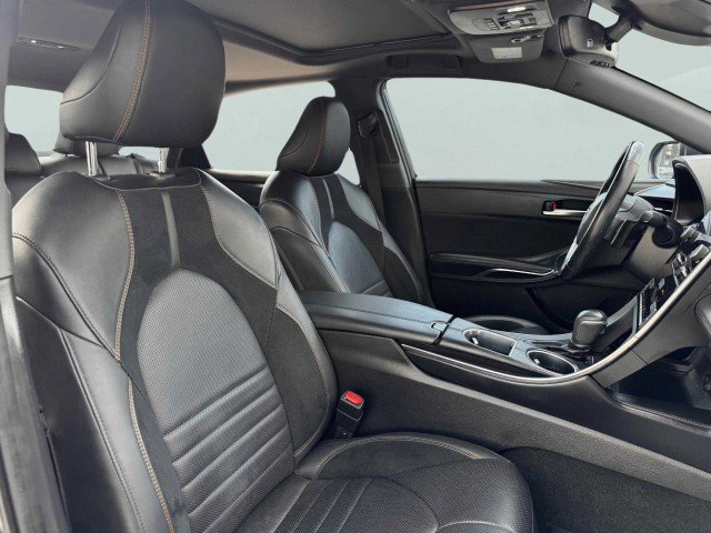 Used 2019 Toyota Avalon XSE image 51