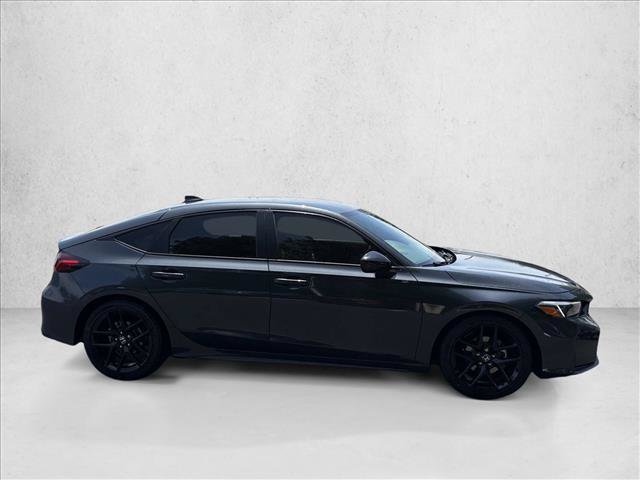 New 2026 Honda Civic Sport image 6