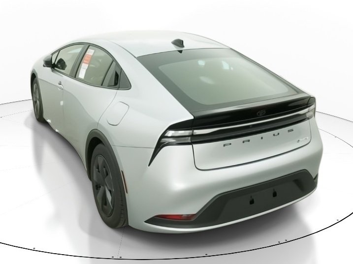 New 2026 Toyota Prius Plug-In Hybrid image 6