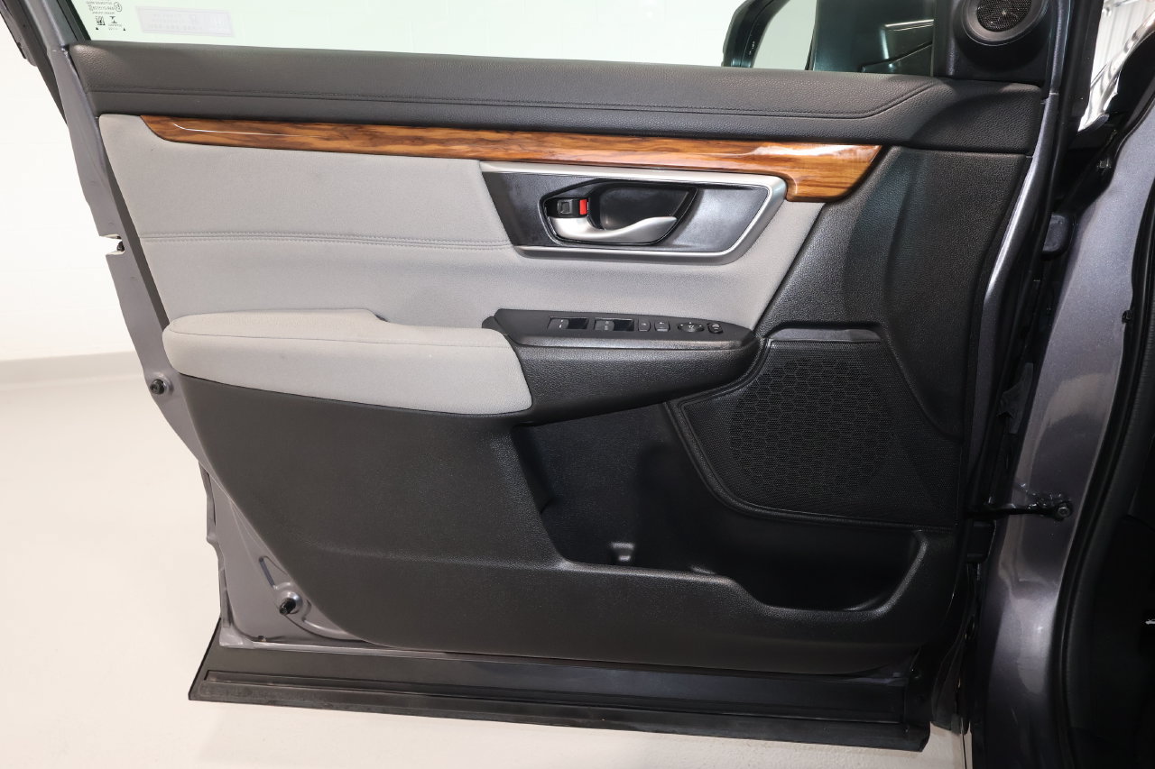 Used 2022 Honda CR-V EX image 21