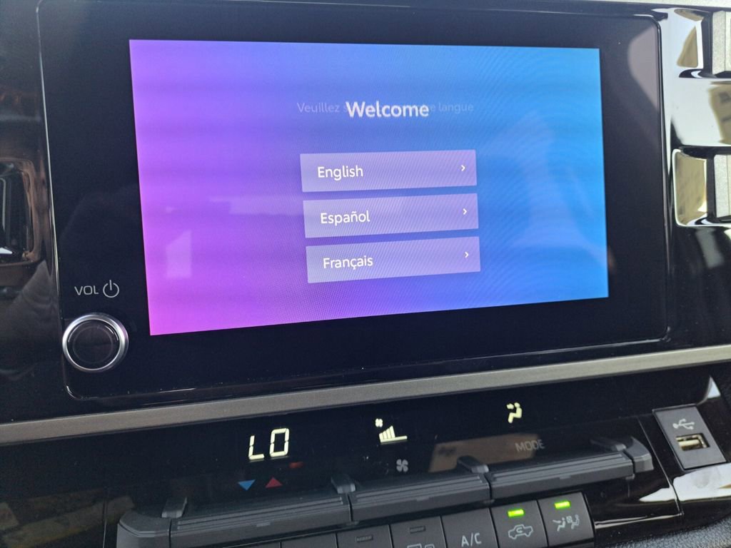 New 2026 Toyota Tundra SR5 image 10